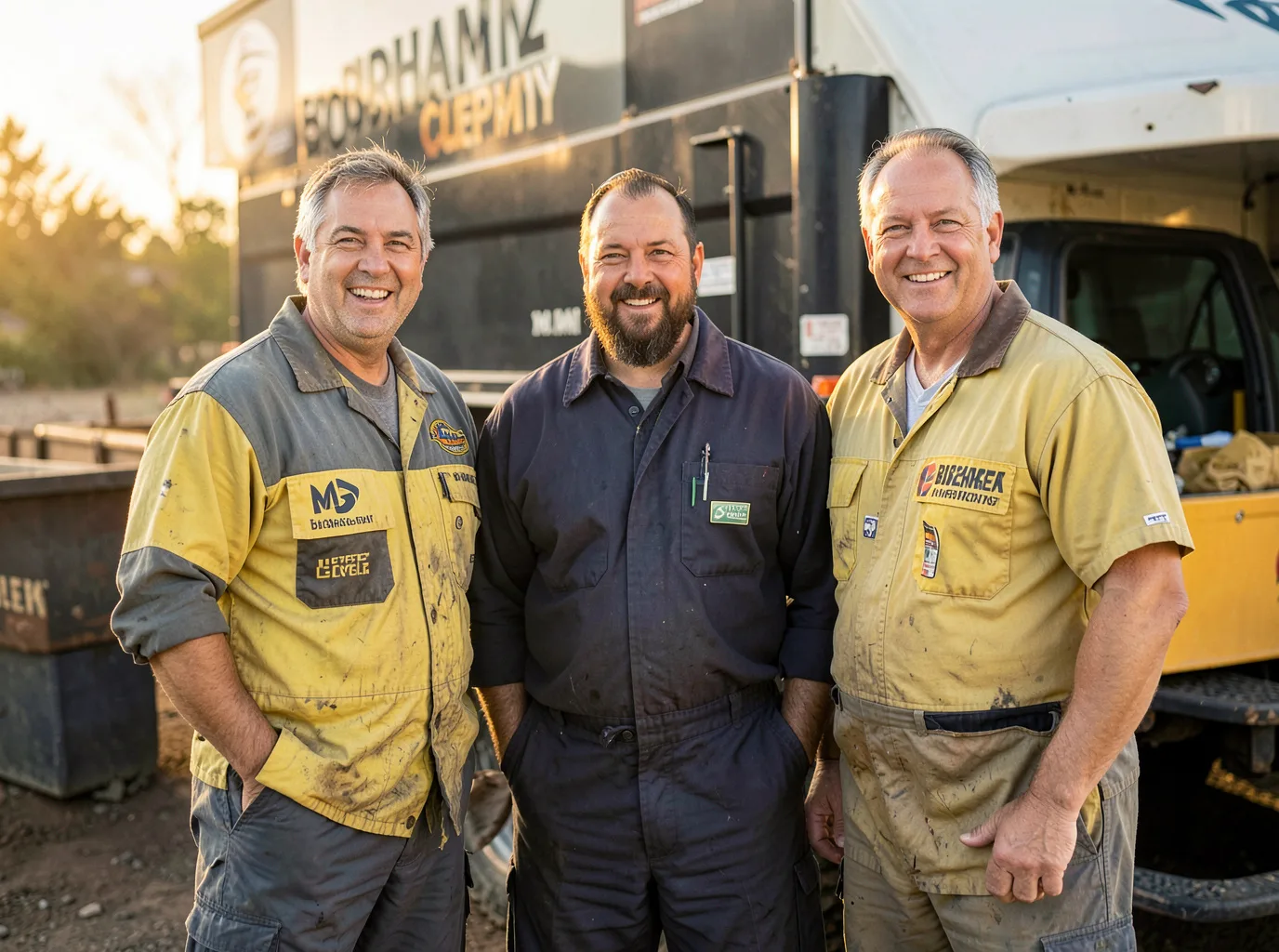 Sewage Cleanup company in Cullen, LA